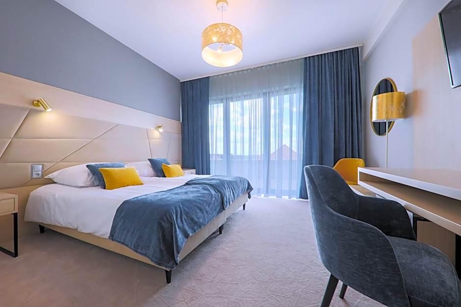 Pałac w Konarach Resort SPA & Conference