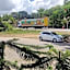 Pousada BR 423