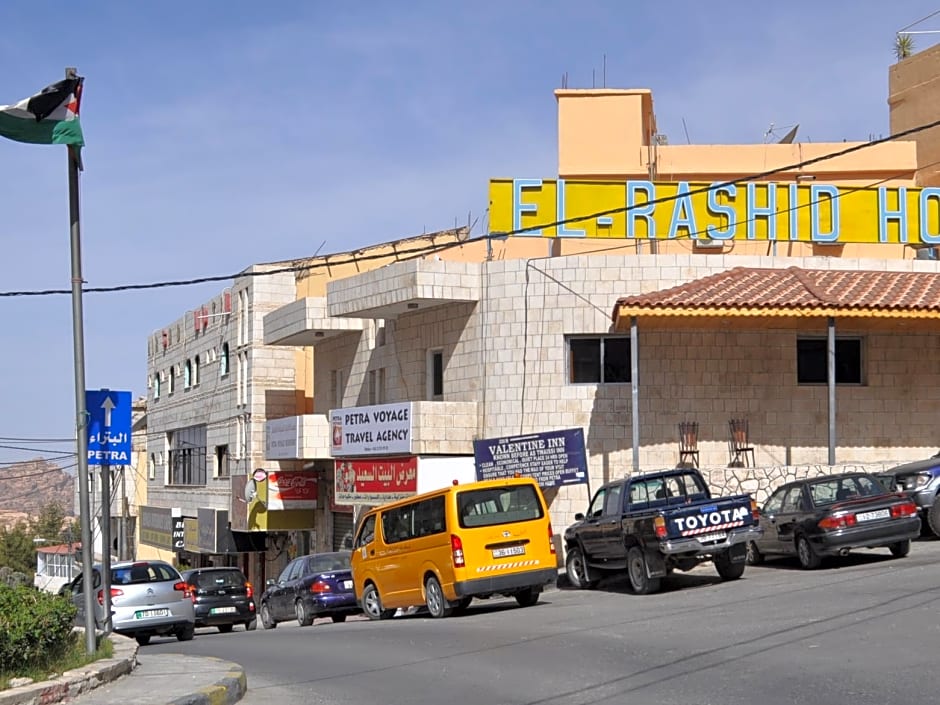 Al Rashid Hotel