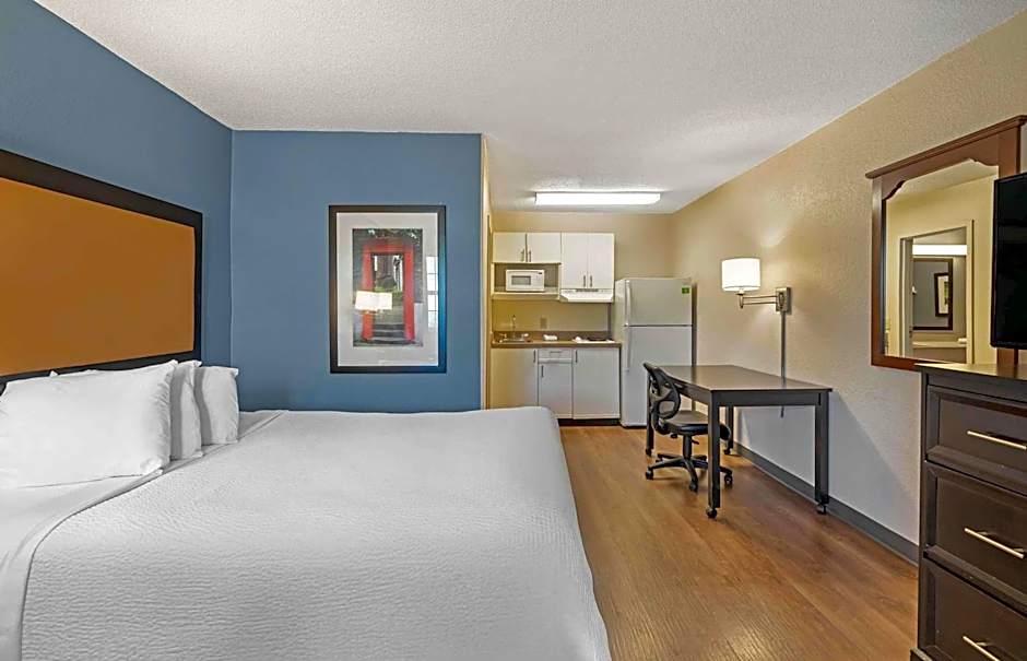 Extended Stay America Suites - Chesapeake - Crossways Blvd.