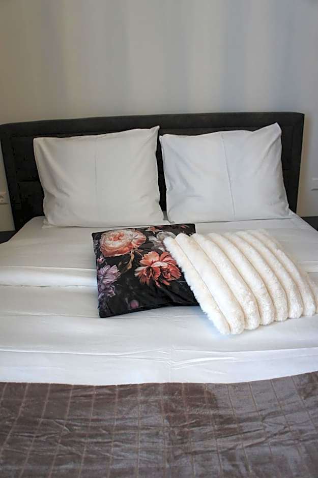 Hotel Inn Naeldwyk-Torenburg