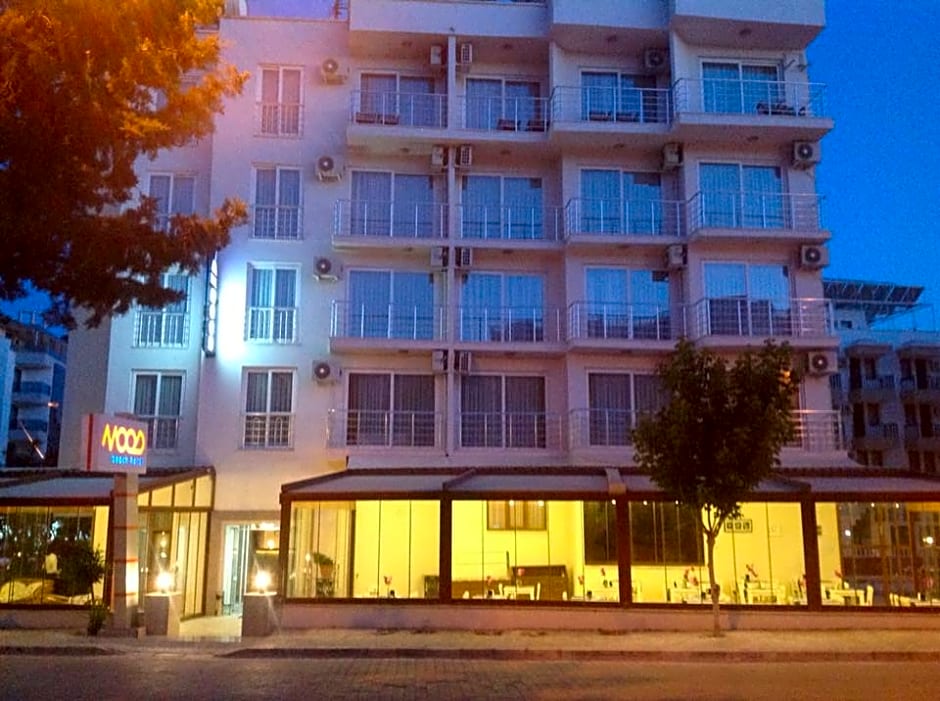 Mood Beach Hotel