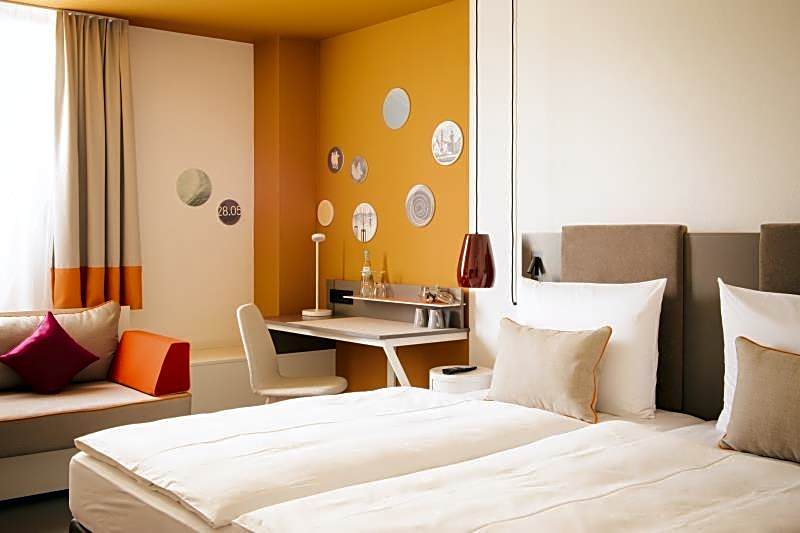 Vienna House Easy by Wyndham Neckarsulm
