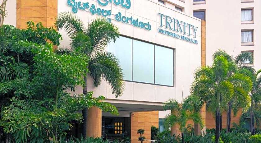 Trinity Whitefield Bengaluru