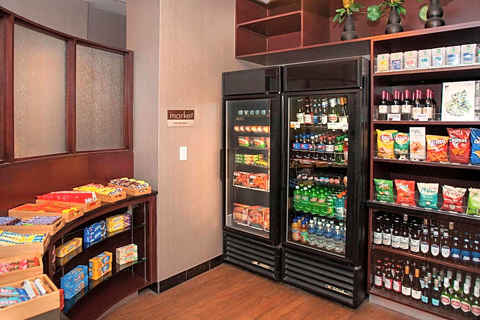 SpringHill Suites Birmingham Colonnade