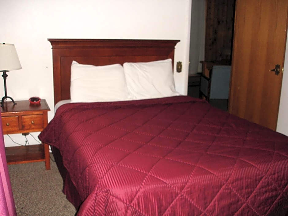 Georgetown Mountain Inn