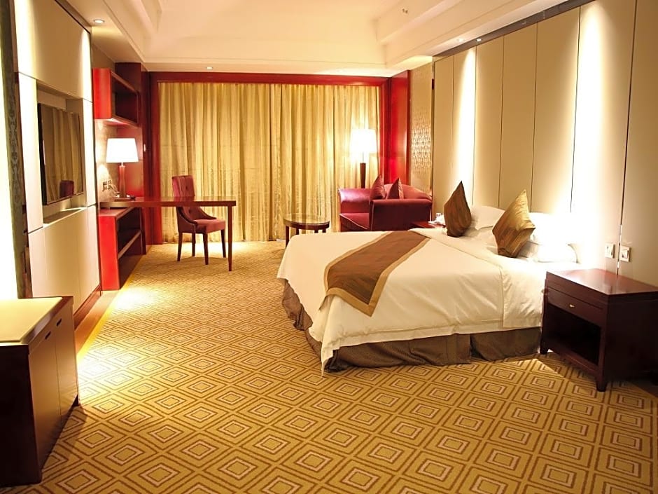 MAPUTO AFECC GLORIA HOTEL