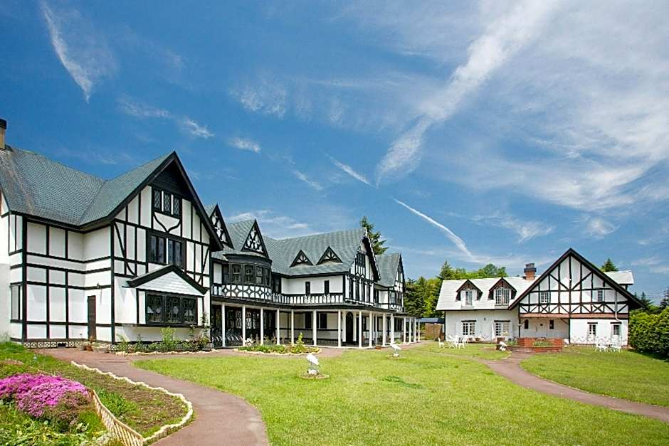 Karuizawa Hotel Longing House