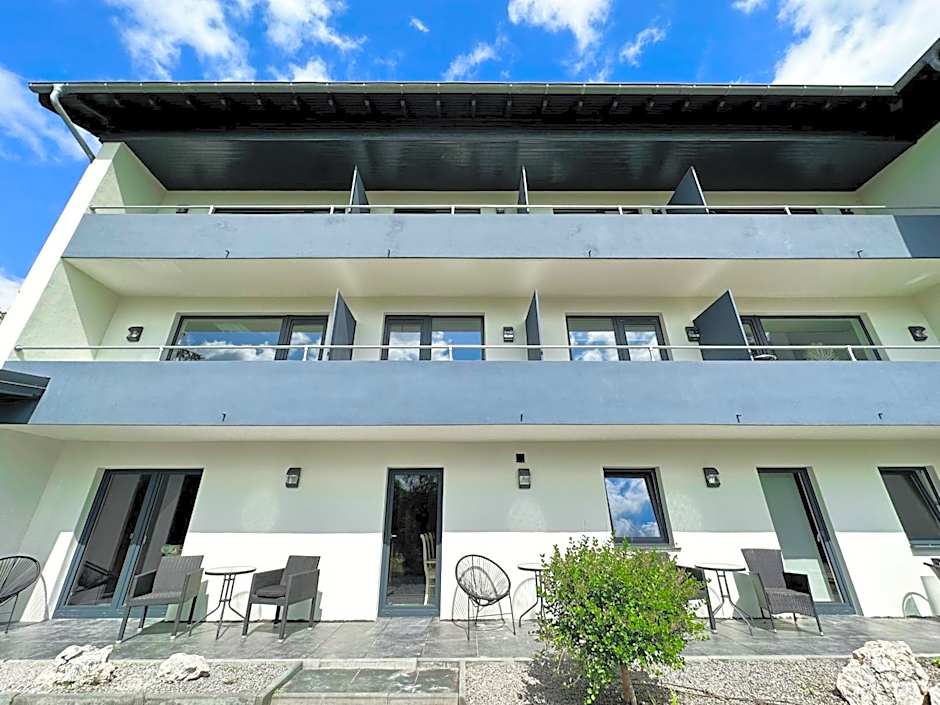 Gästehotel Lucendi Premium Lounge