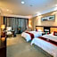 Qindao International Hotel