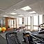 Hilton Garden Inn Birmingham Brindleyplace