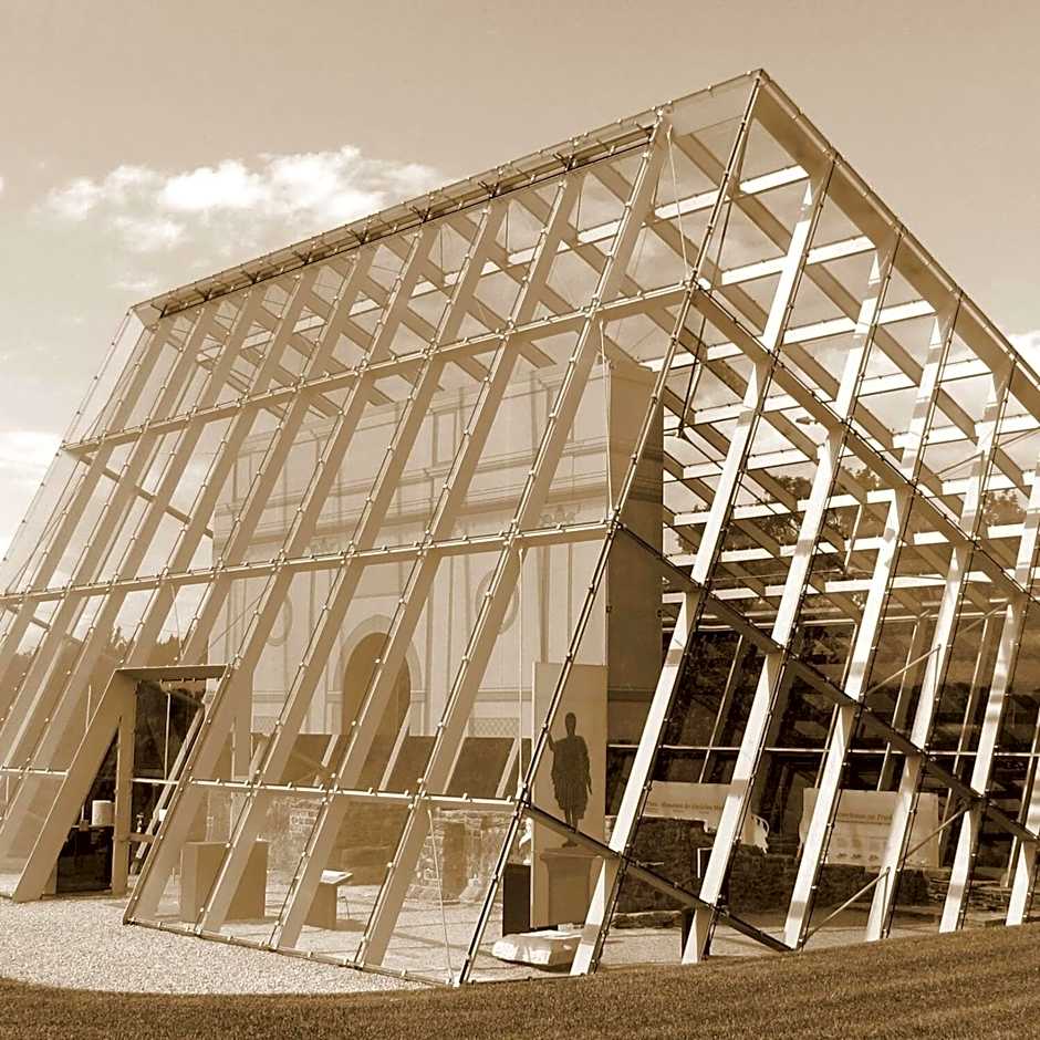 Aalener Romerhotel aWL