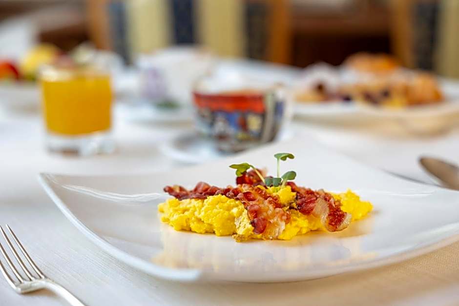 Hotel Londra Slow Living Molveno