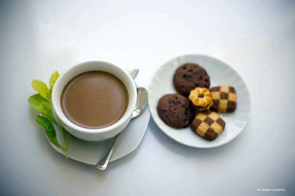 Nu Phuket Airport Residence