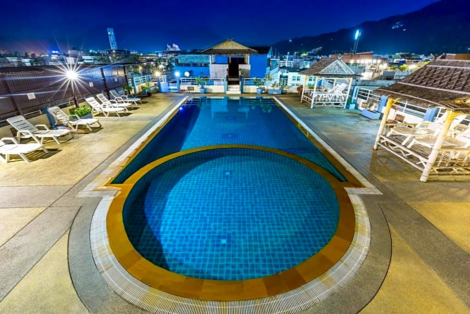 Sharaya Boutique Complex