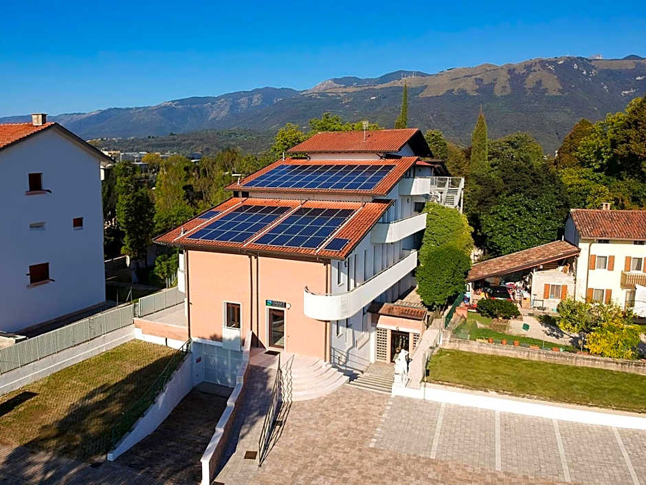 Smart Residence Aviano