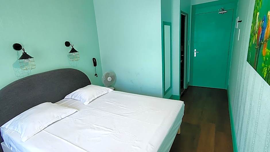 Hotel Le Colibri