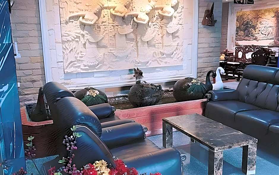 Hihotel Saraburi