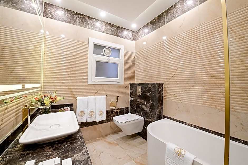 Arabella Premium Residence - New Cairo