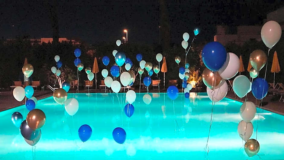 Relais Casina Copini