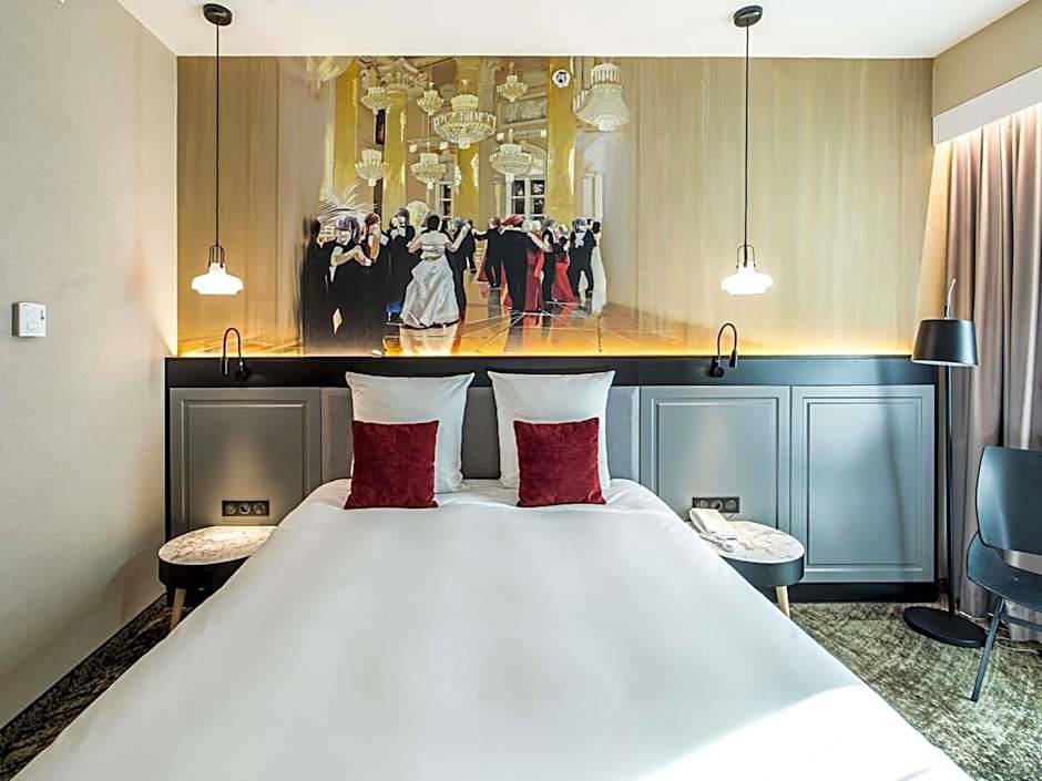 Mercure Wroclaw Centrum
