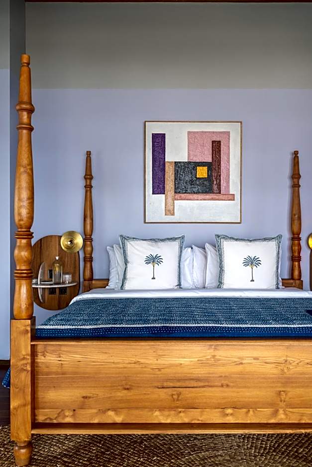 Ulu Cliffhouse - Adults Only
