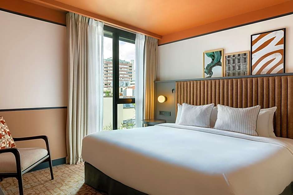 Le Parchamp, Paris Boulogne, a Tribute Portfolio Hotel