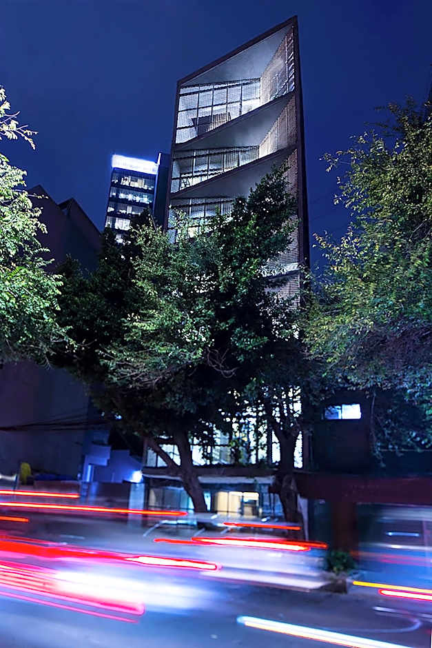 NIU Modern Apartments near WTC & Condesa - Roma Sur