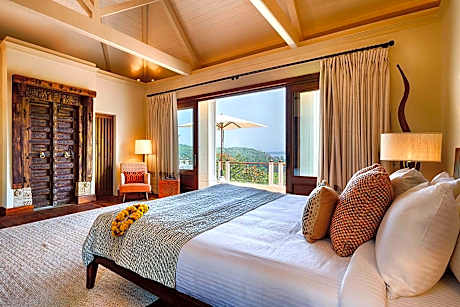 Junior Suite B