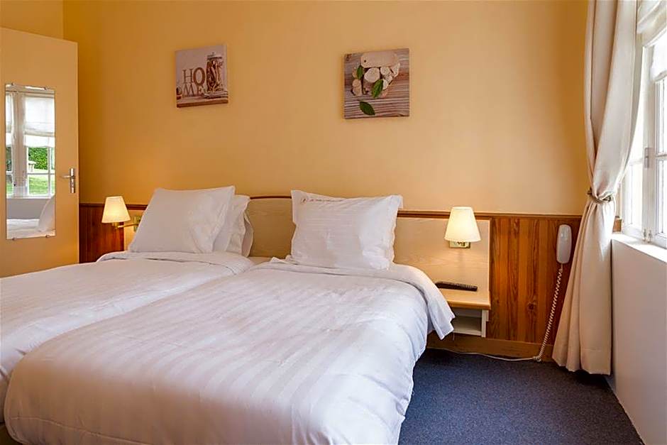 Hotel Les Villas d'Arromanches
