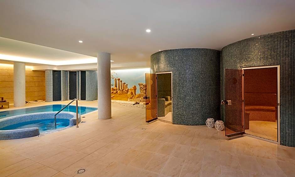 Grupotel Santa Eulària & Spa - Adults Only