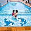 Blue Orchids Hotel