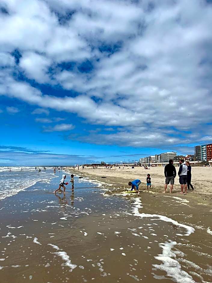 Hôtel de charme Equinoxe