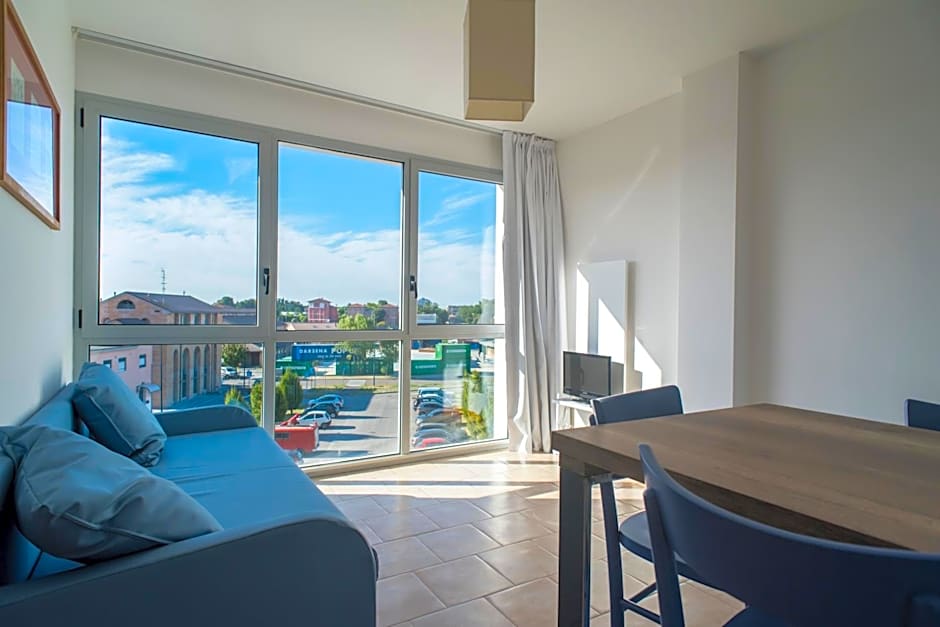 Darsena Ravenna Apartments