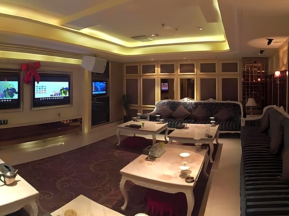 Grand Mercure Urumqi Hualing Hotel