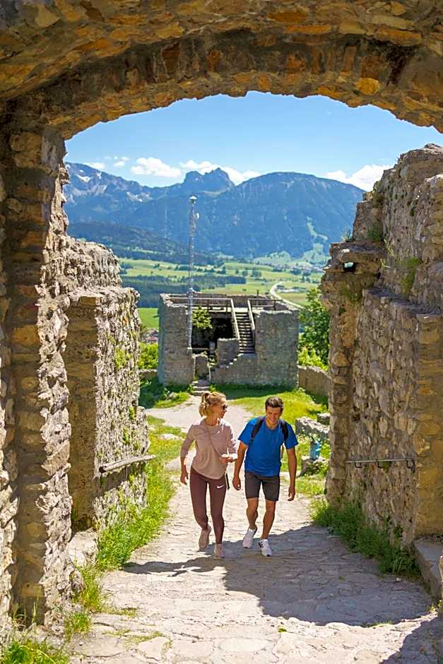 Landhotel Gockelwirt