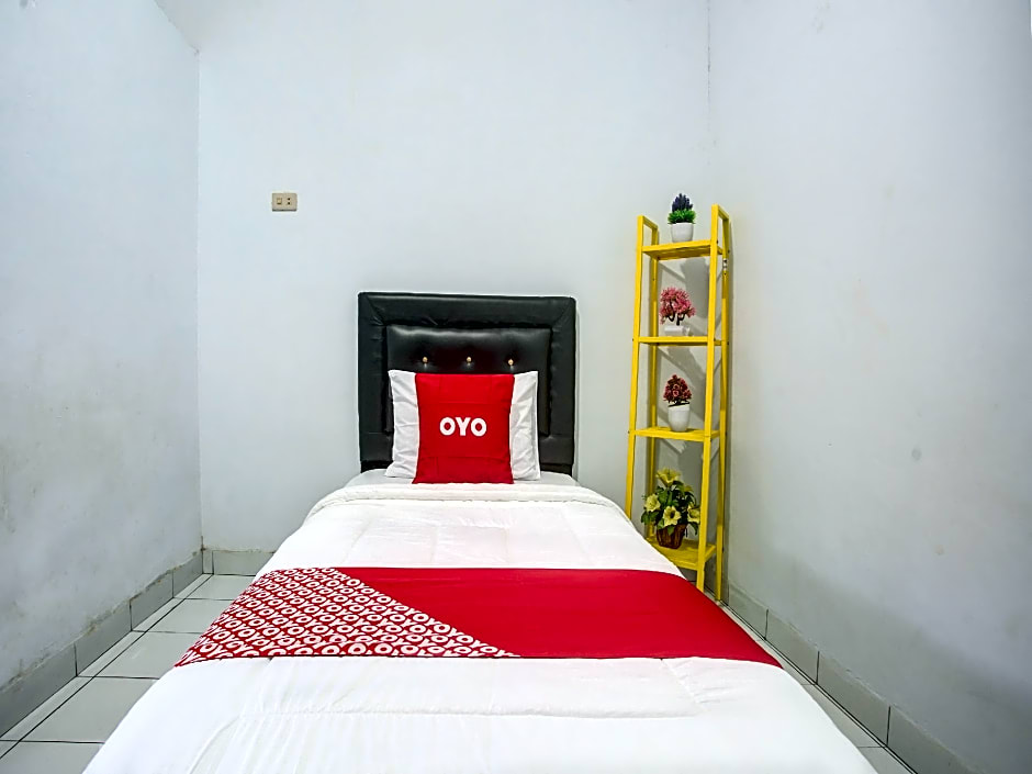 OYO 3994 Wisma Amalia