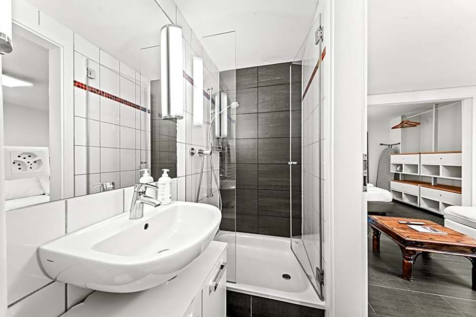 Hotel Hine Adon Fribourg