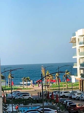 شقة فندقية VIP Porto Said