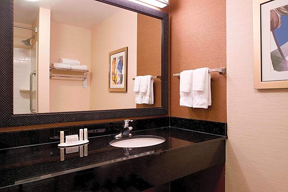 Fairfield Inn & Suites by Marriott New Buffalo
