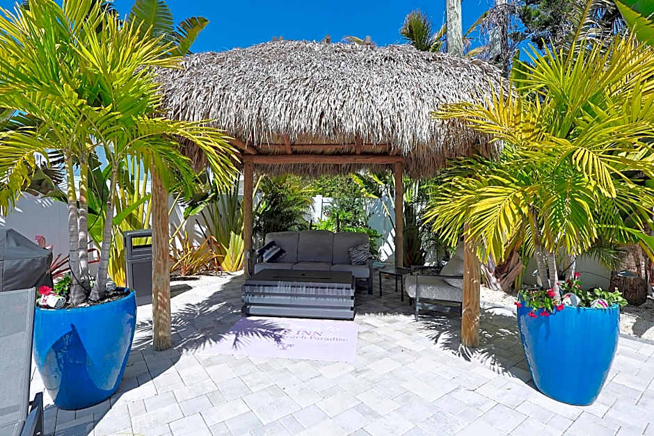 The Inn on Siesta Key