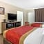 Econo Lodge Inn & Suites Fairgrounds