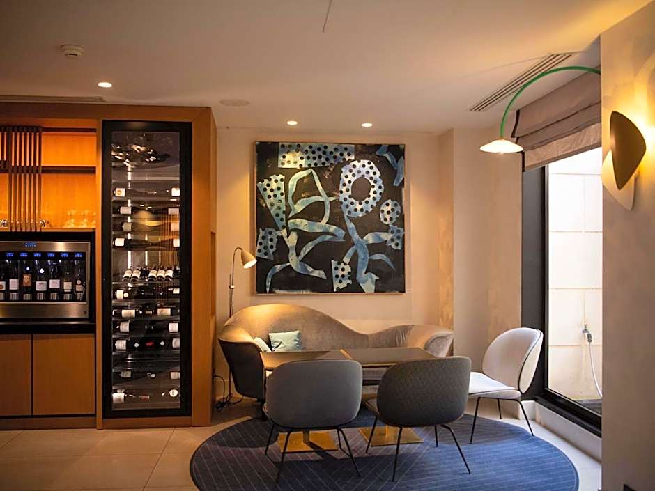 Mercure Paris Opera Garnier