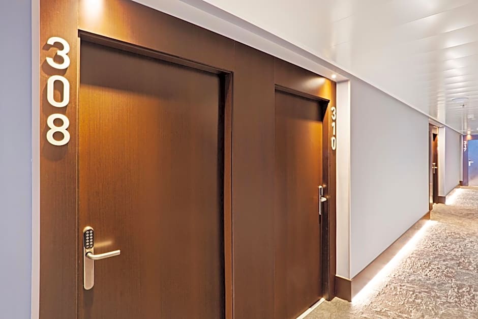 B&B HOTEL Porto Expo Aeroporto