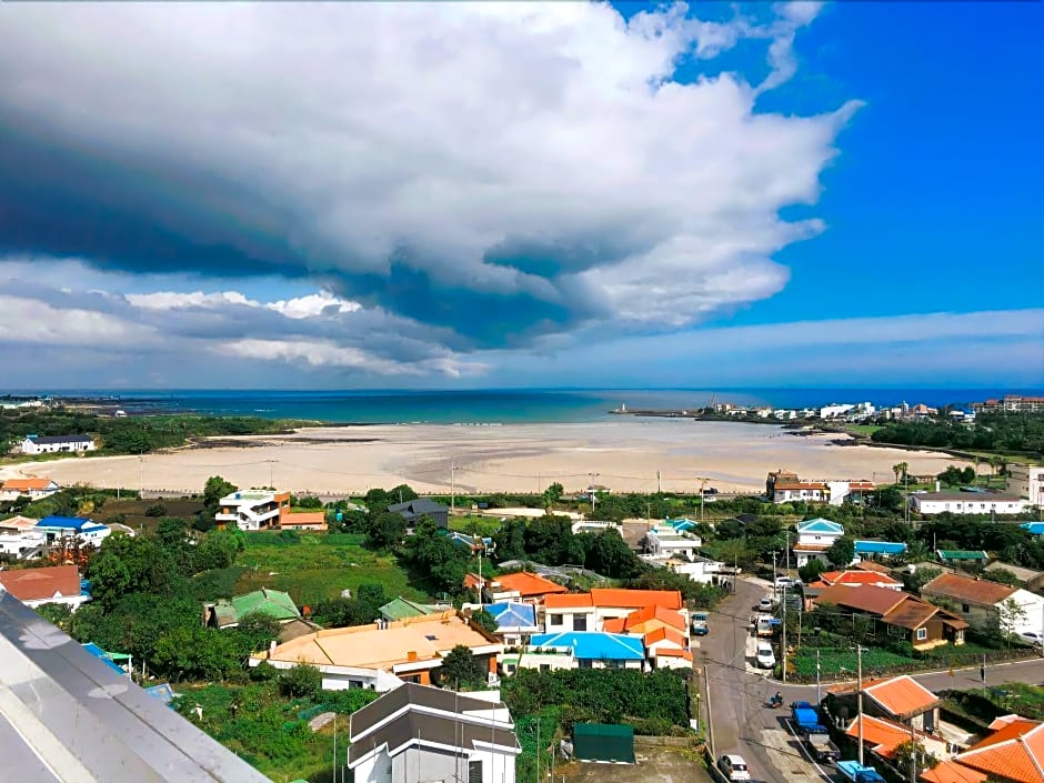 Rezion Tourist Hotel