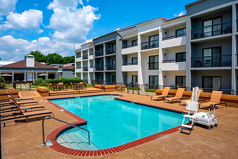 Courtyard by Marriott Nashville Brentwood