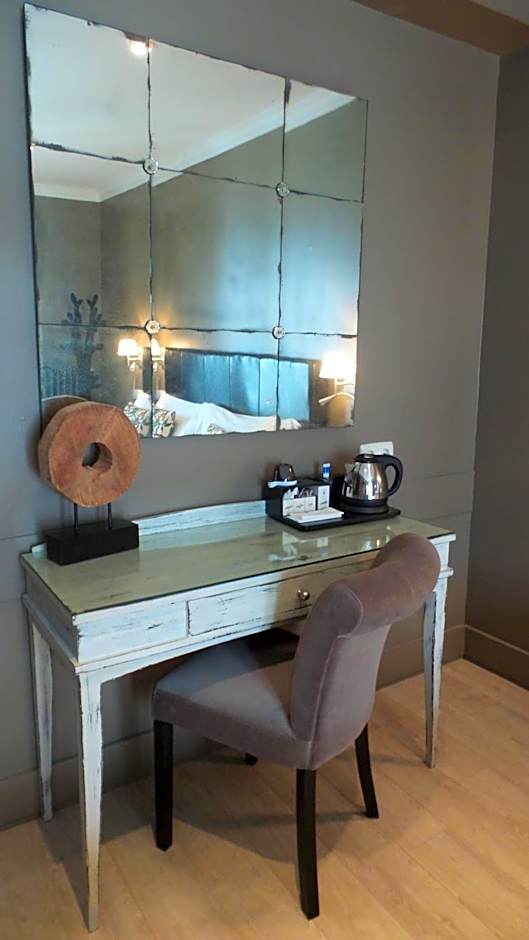 Hotel Moderno Puerta del Sol