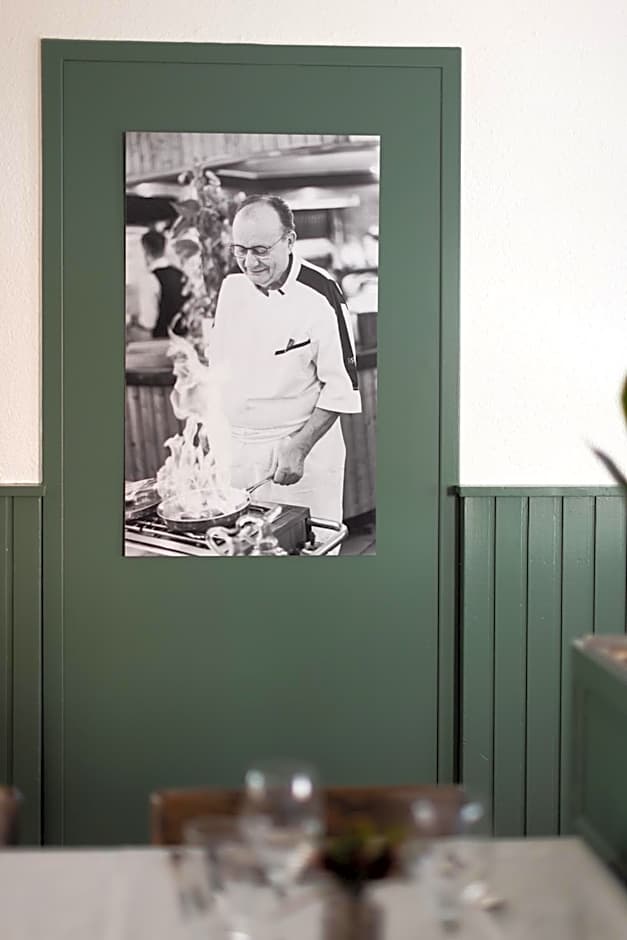 Hôtel-de-Ville d'Attalens