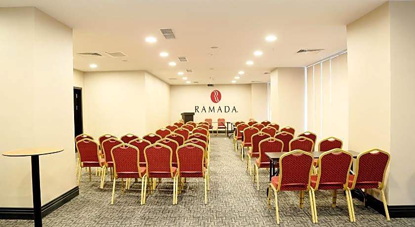 Ramada Hotel & Suites Istanbul Sisli