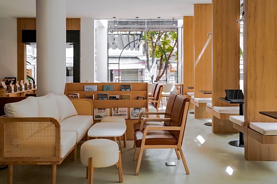 Rosaleen Boutique Hotel